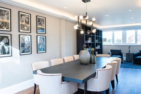 undefined, Imperial House, 11-13 Young Street, London W8