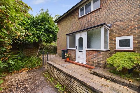 3 bedroom end of terrace house for sale, Railey Road, Crawley RH10