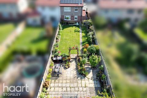 36 Burnham Road, Luton, LU2 9ER