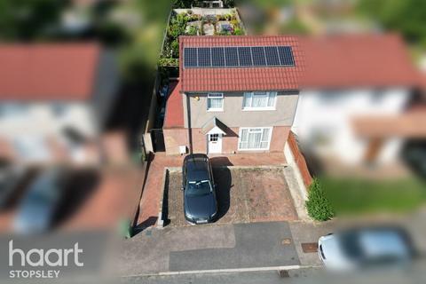 36 Burnham Road, Luton, LU2 9ER