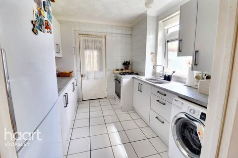 36 Burnham Road, Luton, LU2 9ER
