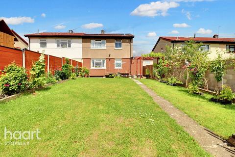 36 Burnham Road, Luton, LU2 9ER