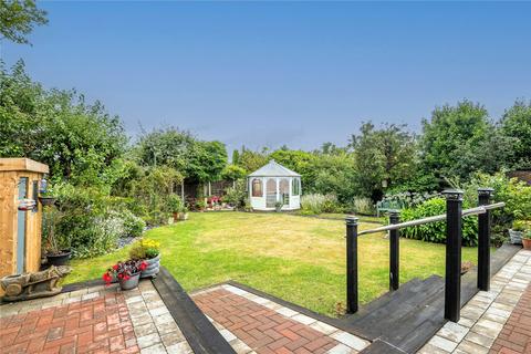 3 bedroom bungalow for sale, Thorpe Hall Avenue, Thorpe Bay, Essex, SS1