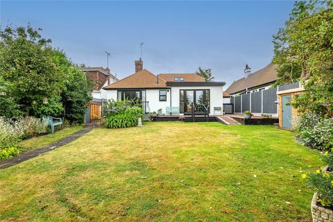 3 bedroom bungalow for sale, Thorpe Hall Avenue, Thorpe Bay, Essex, SS1