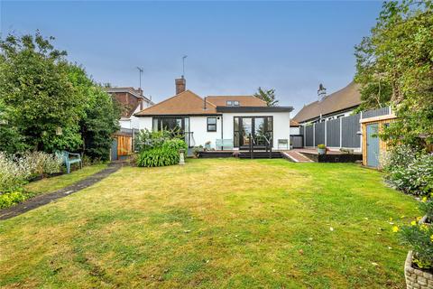 undefined, Thorpe Hall Avenue, Thorpe Bay, Essex, SS1
