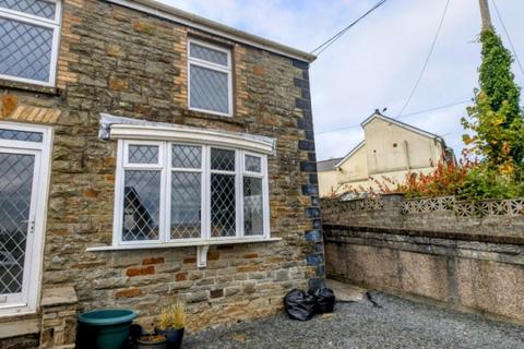 3 bedroom semi-detached house to rent, Burry Cottages, Penclawdd, Swansea, SA4