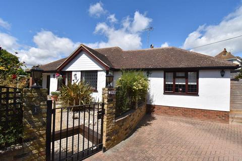 3 bedroom detached bungalow for sale, Pine Tree Close, Tankerton, Whitstable