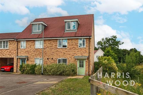 4 bedroom semi-detached house for sale, Duncombe Close, Witham, Essex, CM8