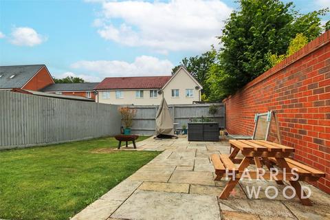 4 bedroom semi-detached house for sale, Duncombe Close, Witham, Essex, CM8