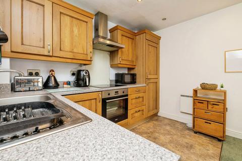 2 bedroom apartment for sale, Olsen Rise, Lincoln LN2