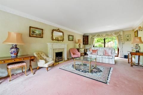 5 bedroom detached house for sale, Bottom Lane, Seer Green, Beaconsfield, Buckinghamshire, HP9