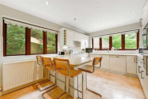 5 bedroom detached house for sale, Bottom Lane, Seer Green, Beaconsfield, Buckinghamshire, HP9