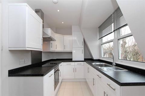 2 bedroom apartment to rent, Tetherdown, London, N10