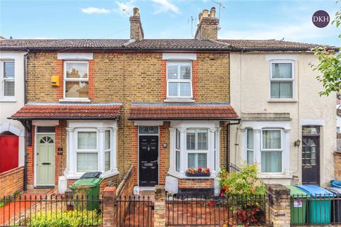 2 bedroom terraced house for sale, Nascot Street, Watford WD17