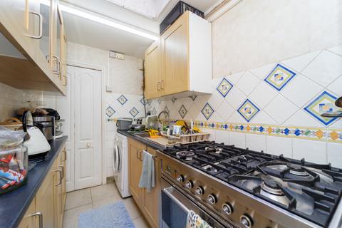 3 bedroom terraced house for sale, Church Street, Edmonton, London, N9