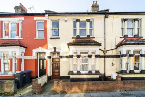 3 bedroom terraced house for sale, Church Street, Edmonton, London, N9