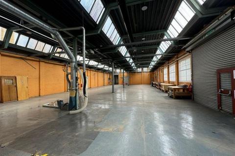 Industrial unit to rent, 1, Fircroft Way, Edenbridge, Kent, TN8