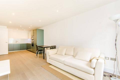 1 bedroom flat to rent, Wenlock Road, Wenlock Basin, London, N1