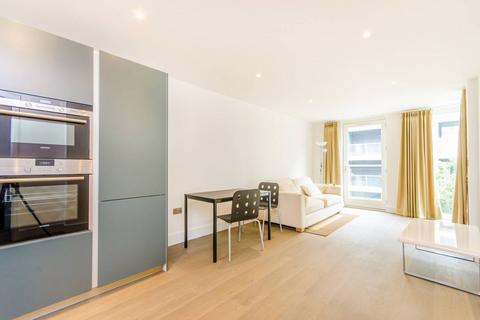 1 bedroom flat to rent, Wenlock Road, Wenlock Basin, London, N1