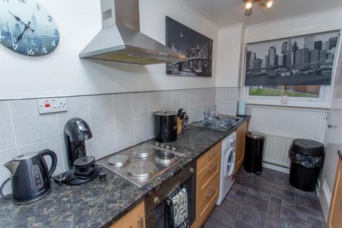 1 bedroom flat for sale, Greenloanings, Kirkcaldy, KY2