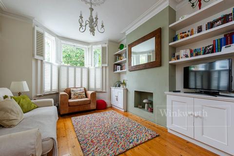 3 bedroom terraced house for sale, Napier Road, London, NW10
