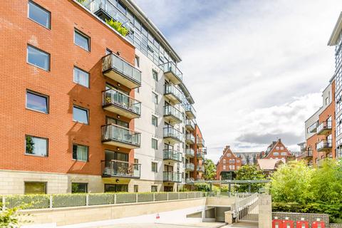 3 bedroom flat to rent, Montaigne Close, Westminster, London, SW1P