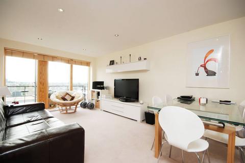 2 bedroom flat to rent, Durnsford Road, Wimbledon, London, SW19