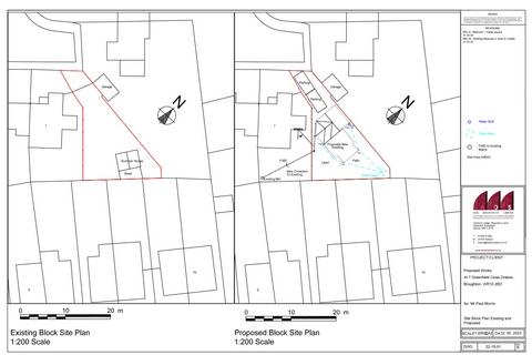 Land for sale, Greenfields Close, Pershore WR10