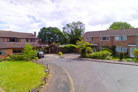 Land for sale, Greenfields Close, Pershore WR10