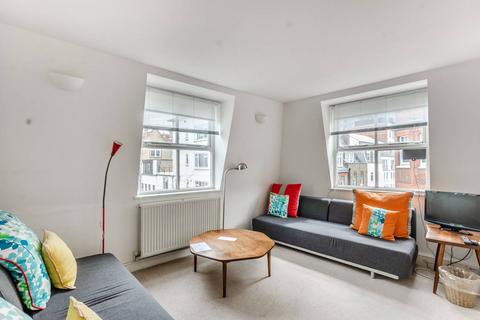 1 bedroom flat to rent, Red Lion Street, Bloomsbury, London, WC1R