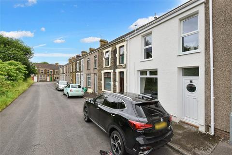 3 bedroom terraced house for sale, Morgans Terrace, Neath, Neath Port Talbot, SA11