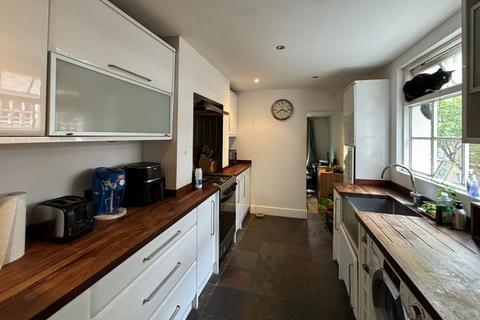 2 bedroom terraced house for sale, 25 Calvert Road, Greenwich, London, SE10 0DH