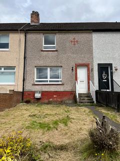 Airdrie - 3 bedroom terraced house to rent