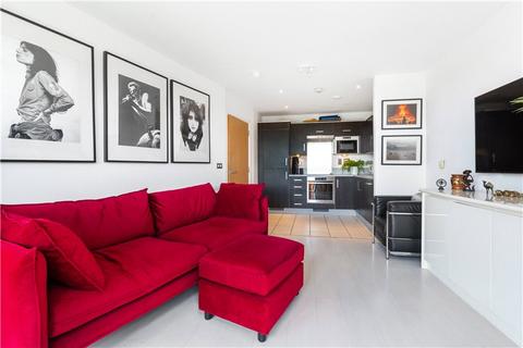 1 bedroom apartment for sale, Hammond Court, 10 Hotspur Street, London, SE11