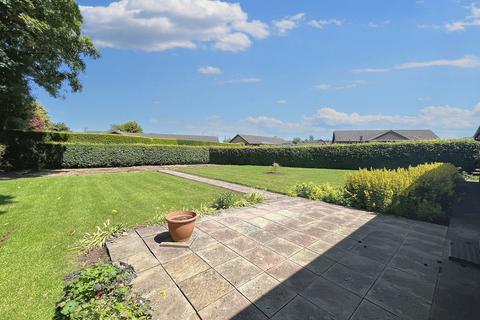 3 bedroom bungalow for sale, Mount View, Christon Bank, Northumberland, NE66 3HP