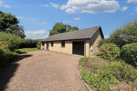 3 bedroom bungalow for sale, Mount View, Christon Bank, Northumberland, NE66 3HP