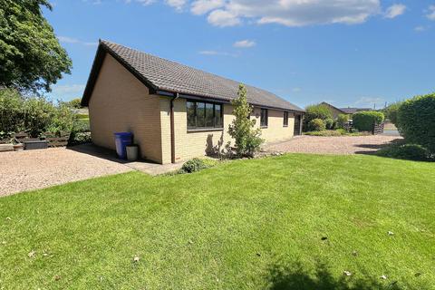 3 bedroom bungalow for sale, Mount View, Christon Bank, Northumberland, NE66 3HP