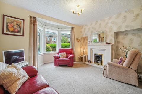 3 bedroom flat for sale, Lugar Drive, Bellahouston, Glasgow, G52 1HE