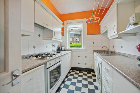 26 Lugar Drive, Glasgow, G52 1HE