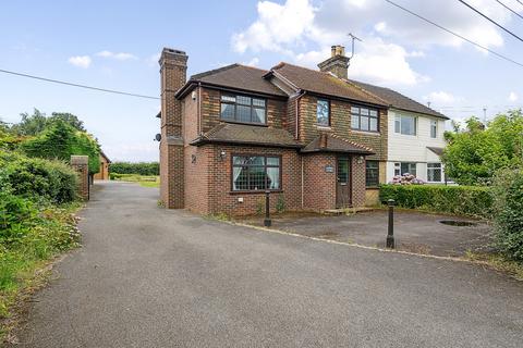 3 bedroom semi-detached house for sale, Bexon Lane, Bredgar, Sittingbourne, Kent, ME9