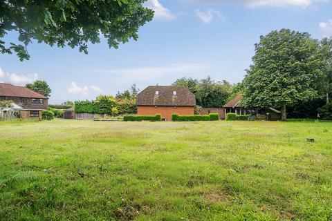 3 bedroom semi-detached house for sale, Bexon Lane, Bredgar, Sittingbourne, Kent, ME9