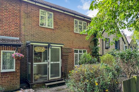 3 bedroom end of terrace house for sale, 25 Windermere Avenue, Southampton, Hampshire, SO16 9GG