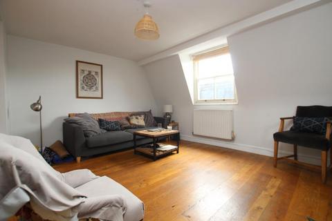 undefined, Ashley Road, Bristol BS6