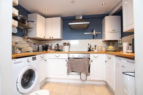 undefined, Ashley Road, Bristol BS6