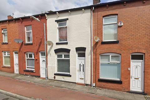 2 bedroom terraced house for sale, Dougill Street, Bolton BL1