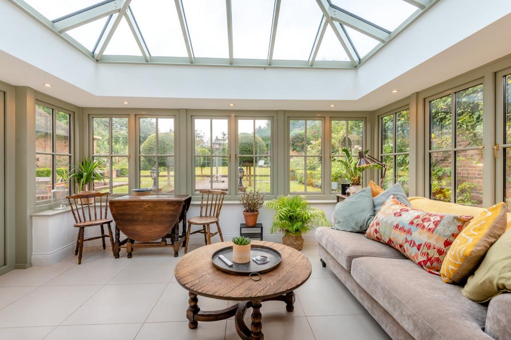 Conservatory