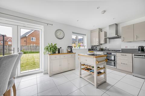 3 bedroom link detached house for sale, Harding Vale, Steventon, OX13