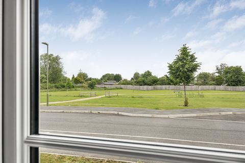 4 Harding Vale, Steventon, Abingdon, OX13 6GF