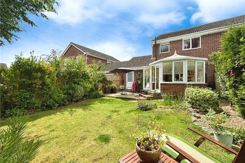 40 Blackthorn Close, South Wonston, Winchester, SO21 3BU