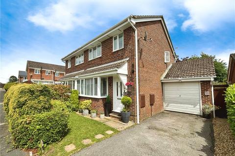 40 Blackthorn Close, South Wonston, Winchester, SO21 3BU